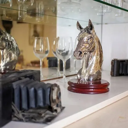 Casa Clara En El Centro Del Pueblo Corcubión