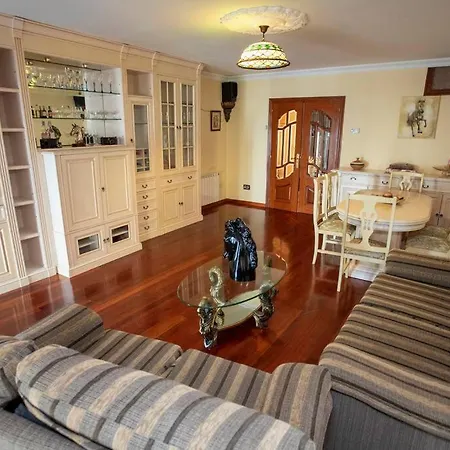 Vakantiehuis Casa Clara En El Centro Del Pueblo *