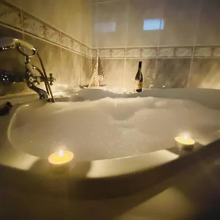 Casa Clara En El Centro Del Pueblo * Corcubión