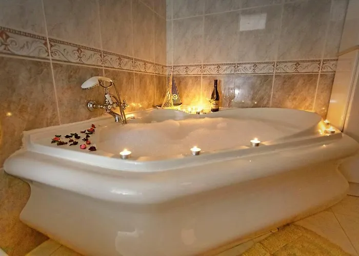 Casa Clara En El Centro Del Pueblo Σπίτι διακοπών