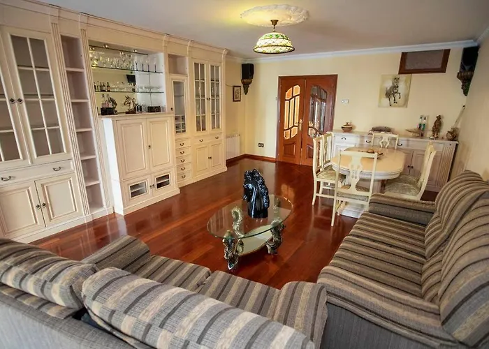 Σπίτι διακοπών Casa Clara En El Centro Del Pueblo *