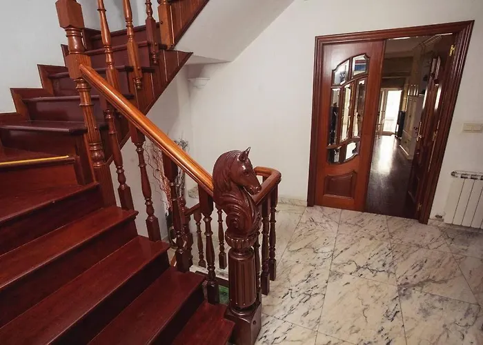 Σπίτι διακοπών Casa Clara En El Centro Del Pueblo