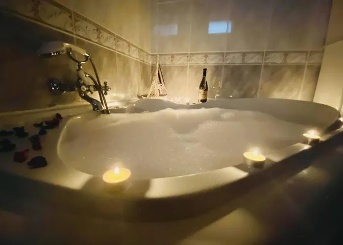 Casa Clara En El Centro Del Pueblo * Corcubión