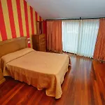 別荘 Casa Clara En El Centro Del Pueblo