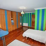 Casa Clara En El Centro Del Pueblo 別荘 *