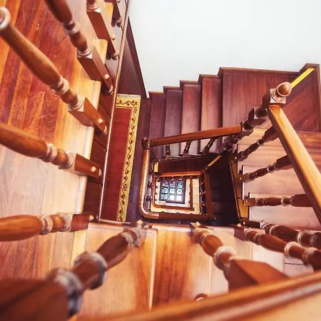 Holiday home Casa Clara En El Centro Del Pueblo