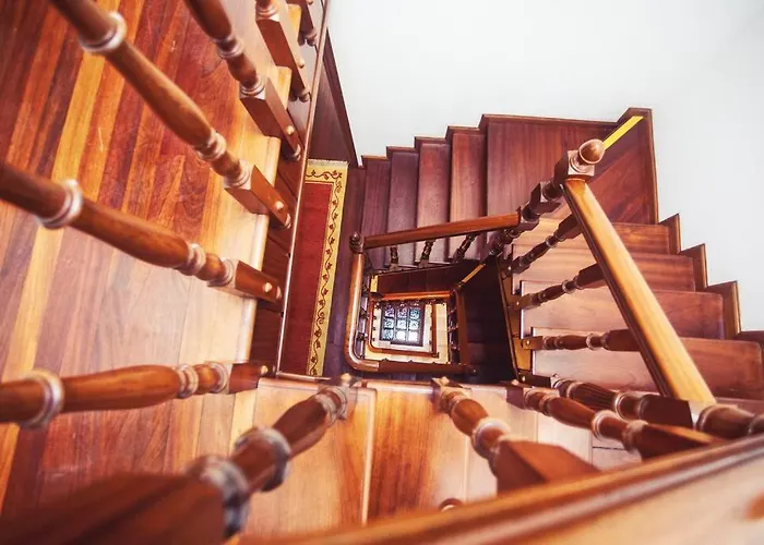 Holiday home Casa Clara En El Centro Del Pueblo