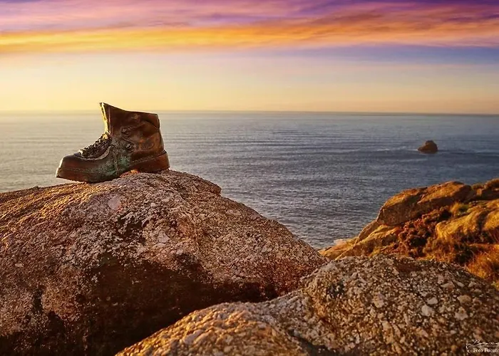 Casa Clara En El Centro Del Pueblo *