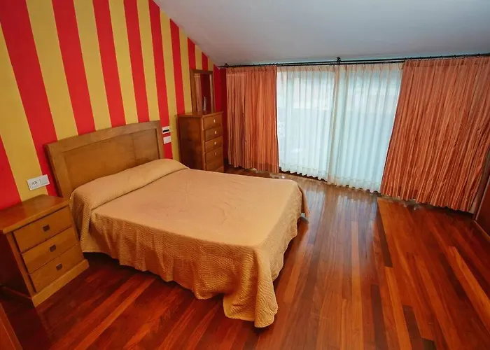 Holiday home Casa Clara En El Centro Del Pueblo