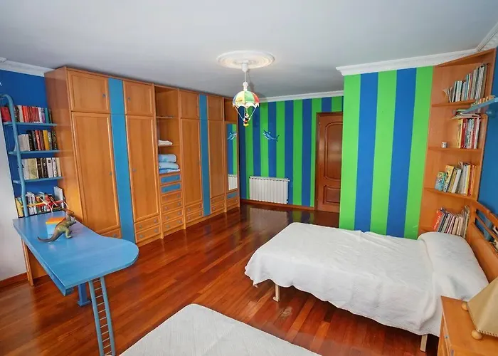 Casa Clara En El Centro Del Pueblo Holiday home *